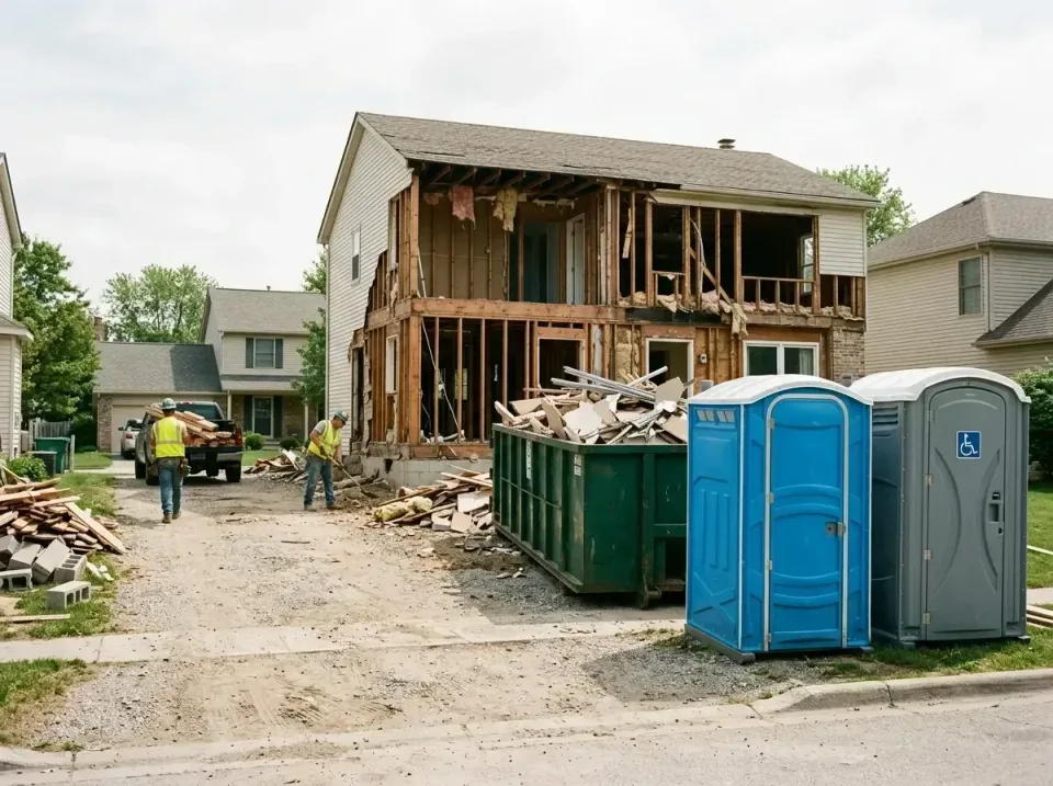 home-renovation-demolition-sit-010 — frequently asked questions, Portable Toilet & Dumpsters Rental in Mediapolis, IA